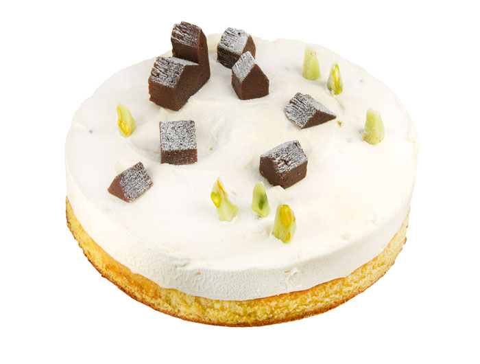 Tarta Navidad