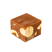 chocolate sin azúcar y sin gluten sabor avellana