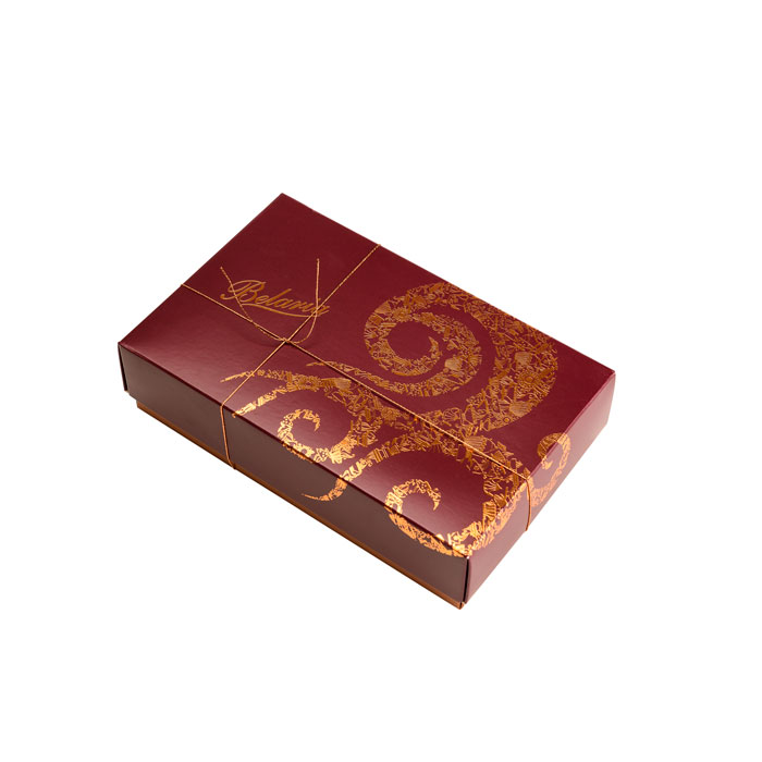 Caja de pastas 440g