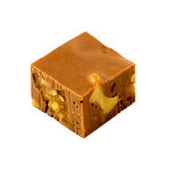 Chocolate con leche y nuez, mil y un chocolates
